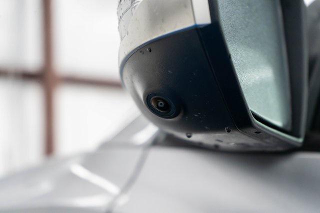 new 2026 Hyundai TUCSON Hybrid car, priced at $40,603