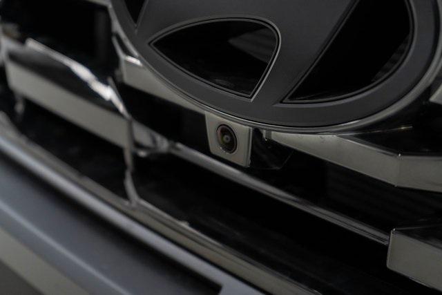 new 2026 Hyundai TUCSON Hybrid car, priced at $40,603