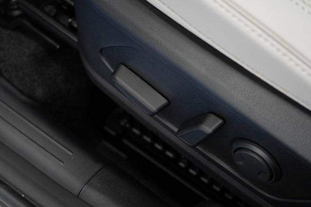 new 2026 Hyundai TUCSON Hybrid car, priced at $40,603