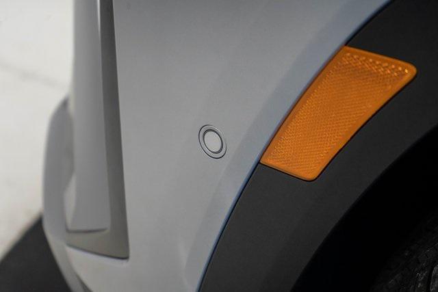 new 2026 Hyundai TUCSON Hybrid car, priced at $40,603