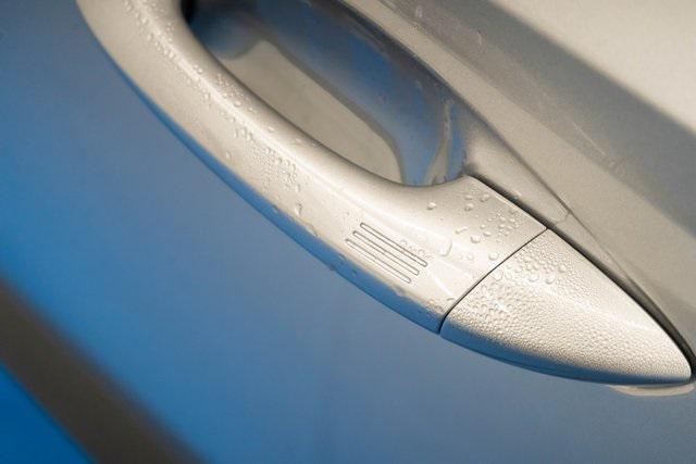 new 2026 Hyundai TUCSON Hybrid car, priced at $40,603