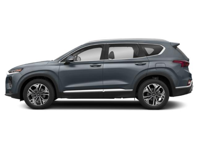 used 2019 Hyundai Santa Fe car, priced at $23,400