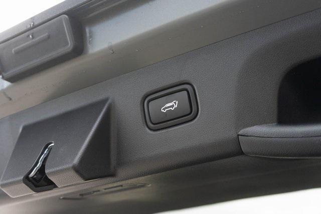 new 2025 Hyundai Tucson car, priced at $29,043