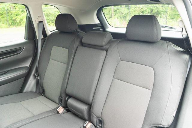 used 2024 Honda CR-V car, priced at $31,407