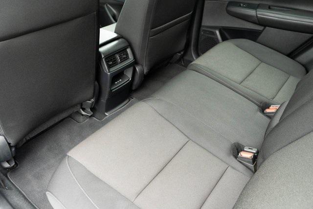 used 2024 Honda CR-V car, priced at $31,407