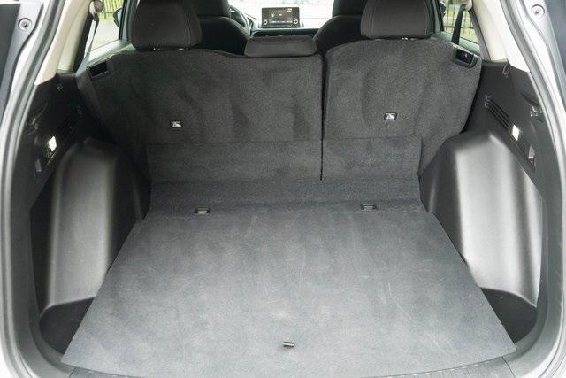used 2024 Honda CR-V car, priced at $31,407