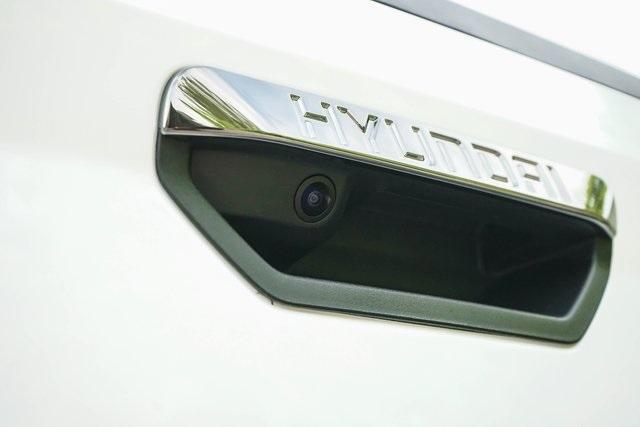 new 2024 Hyundai Santa Cruz car, priced at $43,484