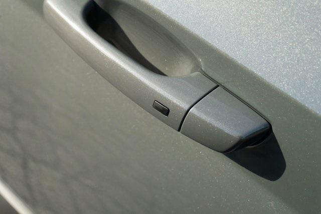 new 2025 Hyundai Venue car, priced at $24,695