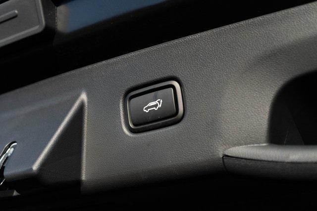 new 2026 Hyundai TUCSON Hybrid car, priced at $33,250