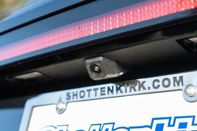 new 2026 Hyundai TUCSON Hybrid car, priced at $33,250