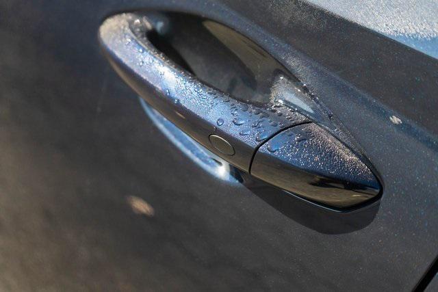 new 2026 Hyundai TUCSON Hybrid car, priced at $33,250