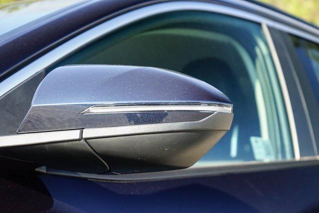 new 2024 Hyundai TUCSON Hybrid car, priced at $31,335