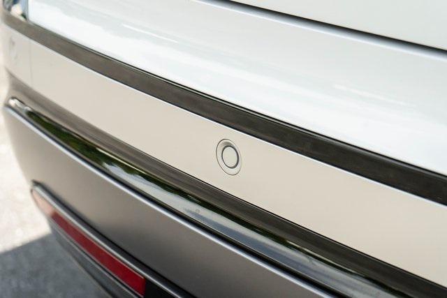 new 2026 Hyundai Palisade car, priced at $50,465