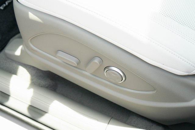 new 2026 Hyundai Palisade car, priced at $50,465