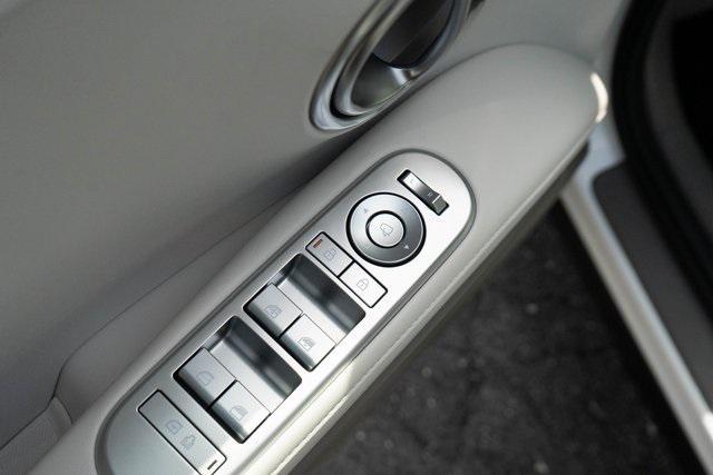 new 2026 Hyundai Palisade car, priced at $50,465