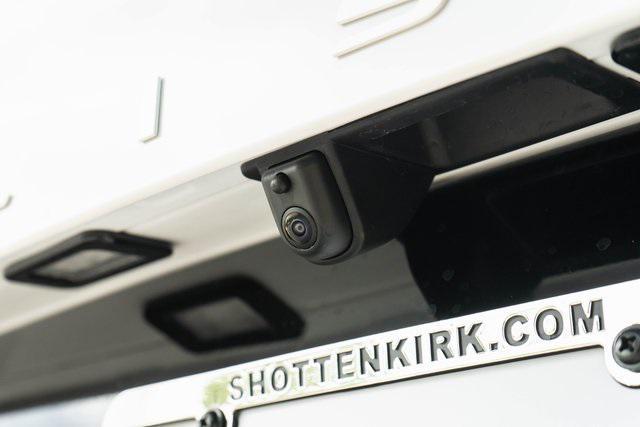 new 2026 Hyundai Palisade car, priced at $50,465