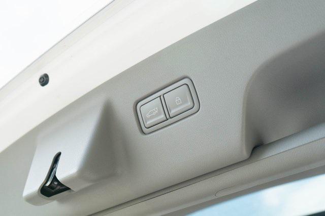 new 2026 Hyundai Palisade car, priced at $50,465