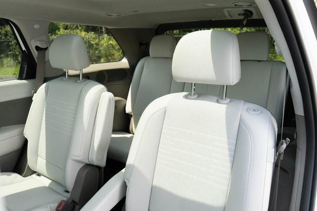 new 2026 Hyundai Palisade car, priced at $50,465