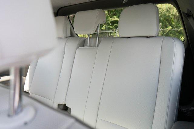 new 2026 Hyundai Palisade car, priced at $50,465