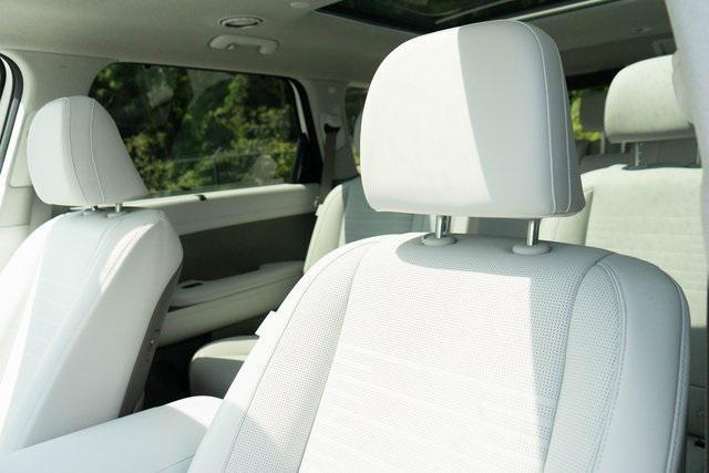 new 2026 Hyundai Palisade car, priced at $50,465