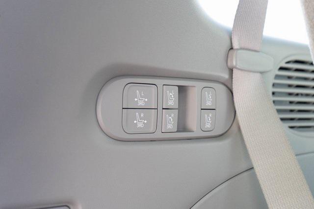 new 2026 Hyundai Palisade car, priced at $50,465