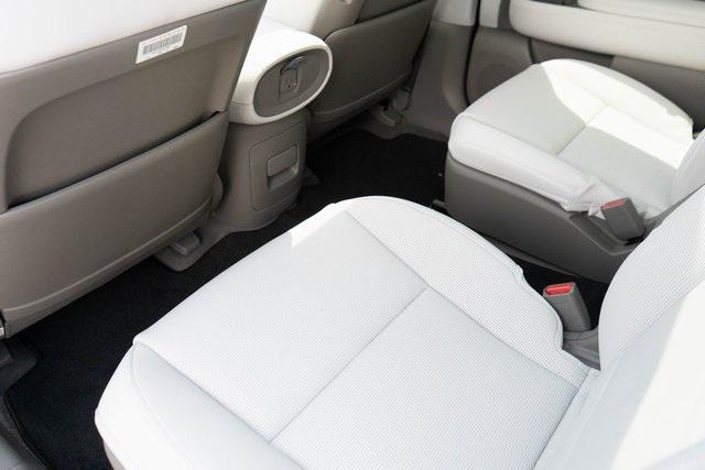 new 2026 Hyundai Palisade car, priced at $50,465