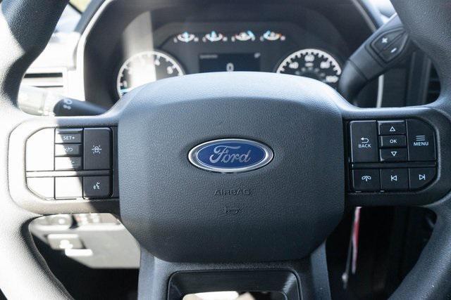 used 2021 Ford F-150 car, priced at $29,500