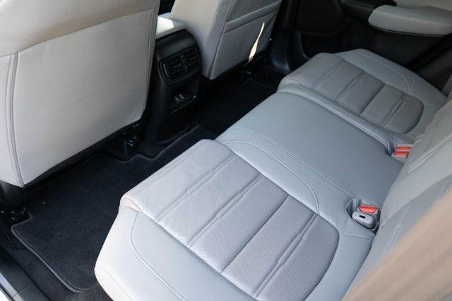 used 2018 Honda CR-V car, priced at $23,995