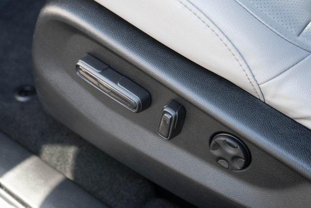 used 2018 Honda CR-V car, priced at $23,995