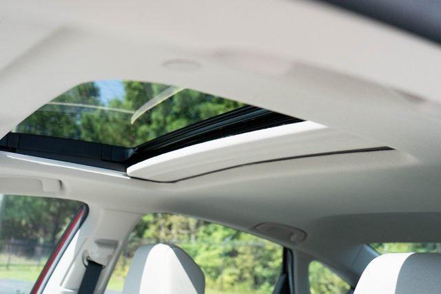 used 2024 Honda Accord car, priced at $28,900