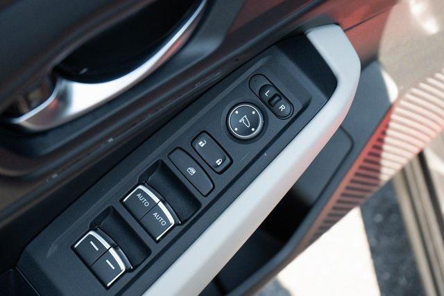 used 2024 Honda Accord car, priced at $28,900