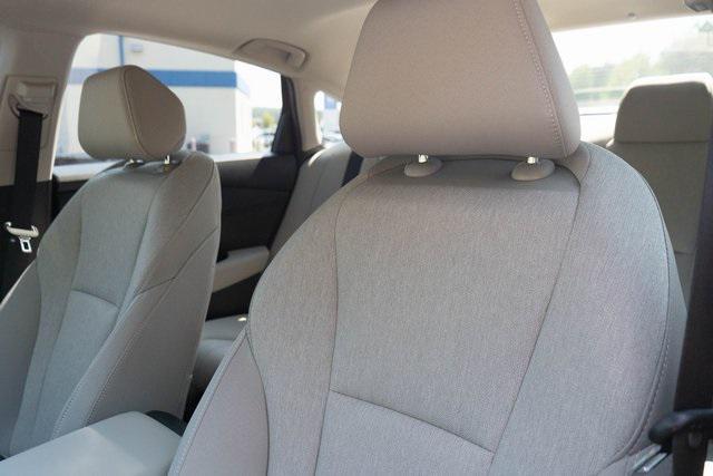 used 2024 Honda Accord car, priced at $28,900