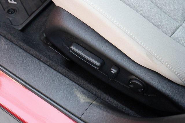 used 2024 Honda Accord car, priced at $28,900