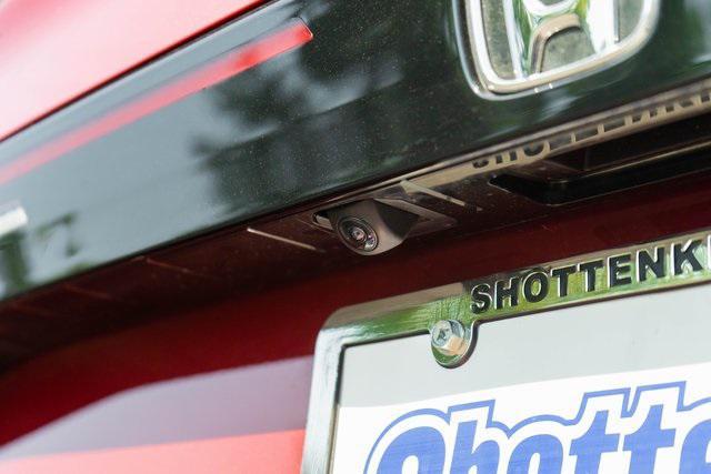 used 2024 Honda Accord car, priced at $28,900