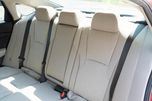 used 2024 Honda Accord car, priced at $28,900