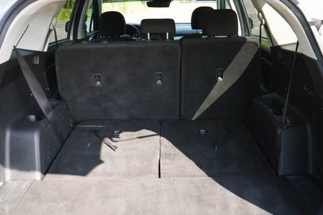 used 2021 Kia Sorento car, priced at $18,805