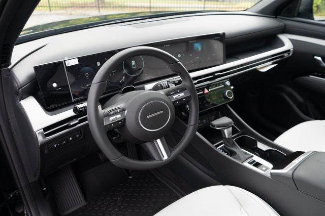 new 2026 Hyundai SANTA CRUZ car, priced at $46,185