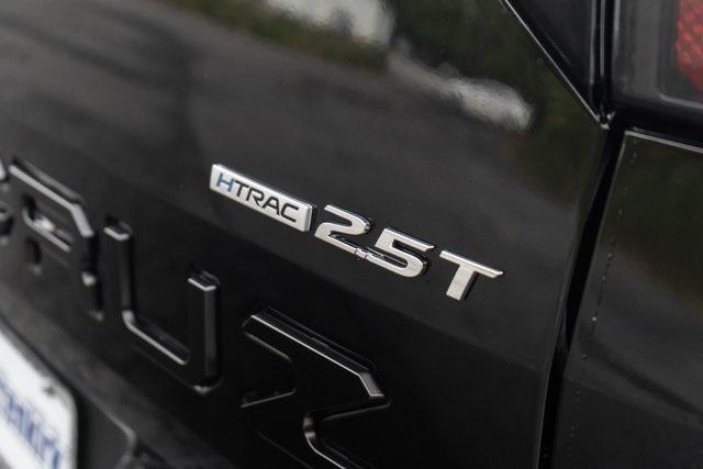 new 2026 Hyundai SANTA CRUZ car, priced at $46,185