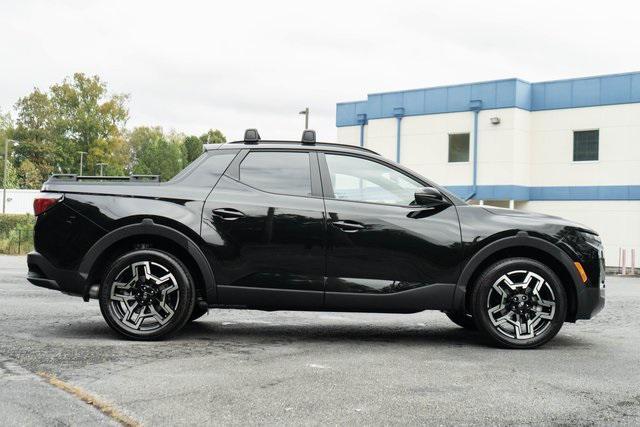 new 2026 Hyundai SANTA CRUZ car, priced at $46,185