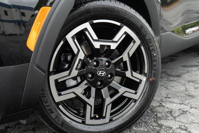 new 2026 Hyundai SANTA CRUZ car, priced at $46,185