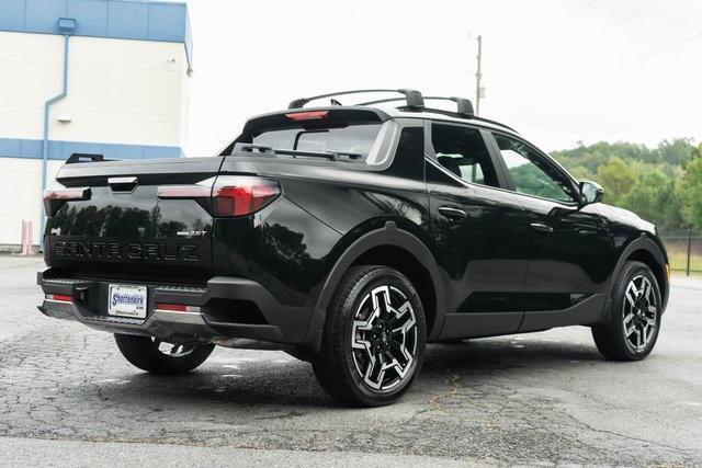 new 2026 Hyundai SANTA CRUZ car, priced at $46,185
