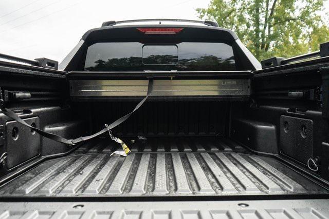 new 2026 Hyundai SANTA CRUZ car, priced at $46,185