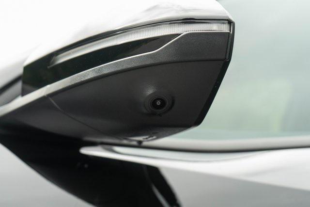 new 2026 Hyundai SANTA CRUZ car, priced at $46,185