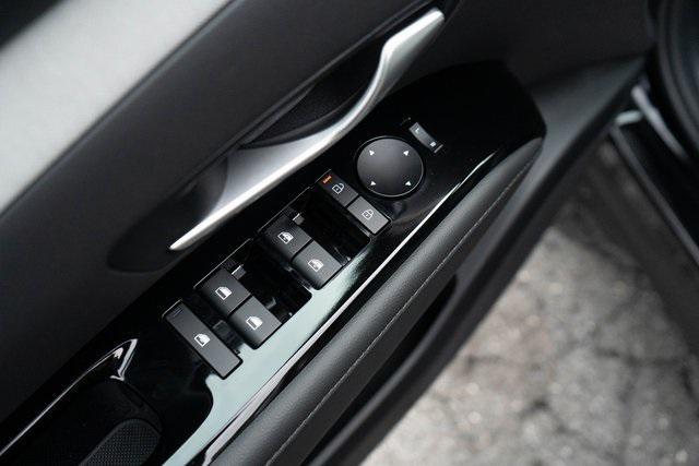 new 2026 Hyundai SANTA CRUZ car, priced at $46,185