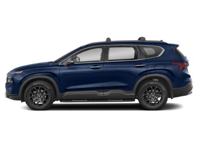 used 2022 Hyundai Santa Fe car, priced at $26,144