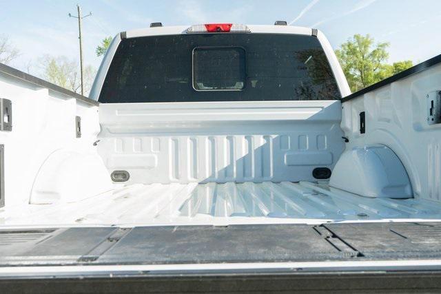 used 2021 Ford F-150 car, priced at $37,949