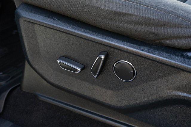 used 2021 Ford F-150 car, priced at $37,949