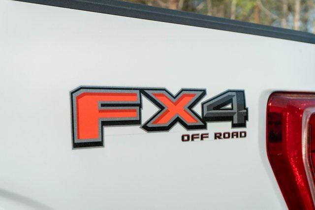 used 2021 Ford F-150 car, priced at $37,949