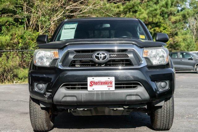 used 2013 Toyota Tacoma car, priced at $20,500