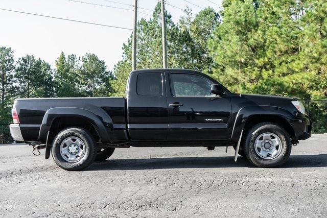 used 2013 Toyota Tacoma car, priced at $20,500